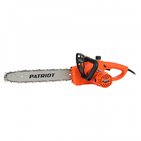 Электрическая цепная пила Patriot ESP 1614 1500Вт дл.шин.:14 (35cm), фото 