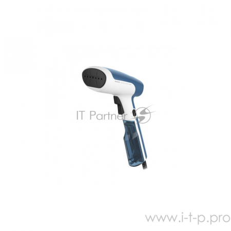 Отпариватель Tefal Отпариватель Tefal/ ручной, 1300 Вт, 20 г/мин, резервуар 700 мл., фото , изображение 2