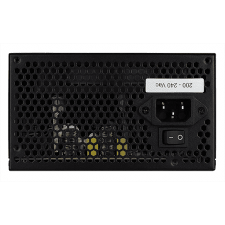 Блок питания 750W AeroCool VX-750 PLUS, фото , изображение 7