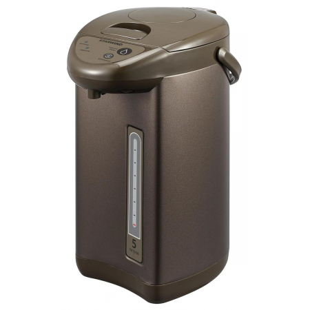 Термопот Starwind STP5171 коричневый, фото 