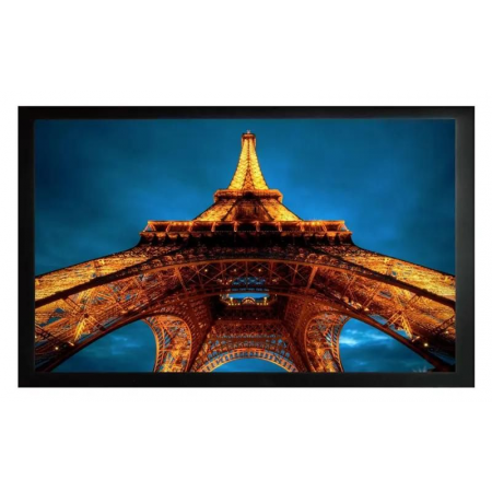 Экран Cactus FrameExpert 102x180см (CS-PSFRE-180X102), фото 