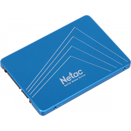 SSD Netac N600S 2Tb NT01N600S-002T-S3X, фото 