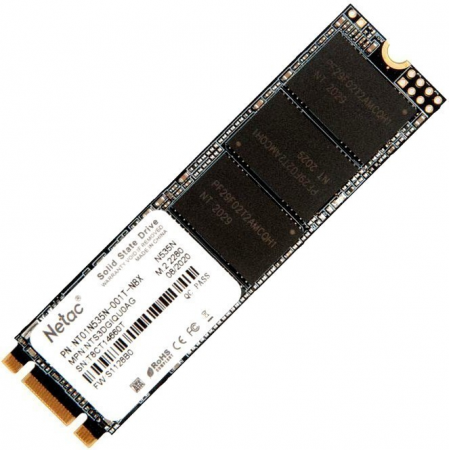 SSD Netac N535N 1Tb NT01N535N-001T-N8X, фото 