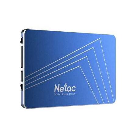 SSD Netac N600S 2Tb NT01N600S-002T-S3X, фото 