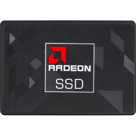 Накопитель SSD 240Gb AMD R5 Series (R5SL240G), фото 