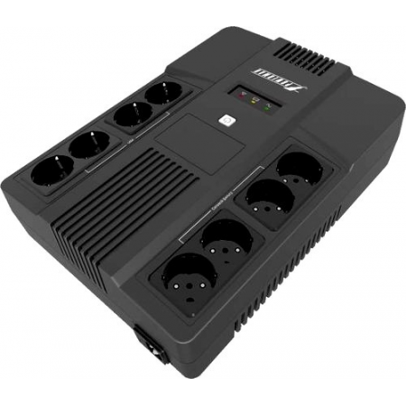ИБП Powerman Brick 1000, фото 