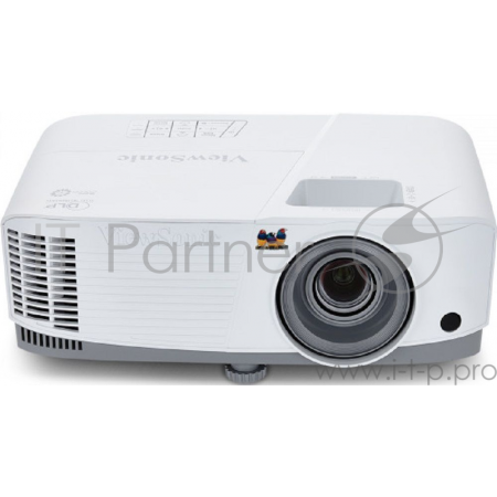 Проектор ViewSonic PA503X (DLP, XGA 1024x768, 3600Lm, фото 