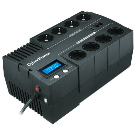 ИБП CyberPower Brics BR1000ELCD, фото 
