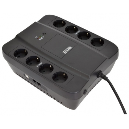 ИБП Powercom Spider SPD-1000U, фото 