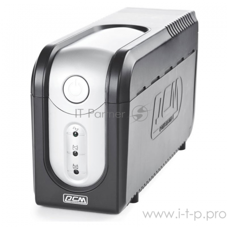 ИБП Powercom Imperial IMP-525AP, фото 