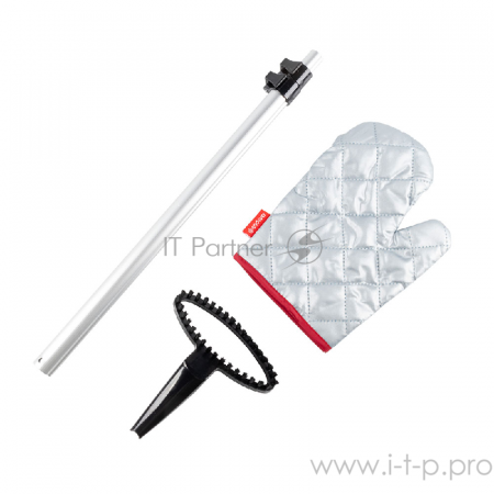 Отпариватель для одежды Endever Odyssey Q-107, фото , изображение 9