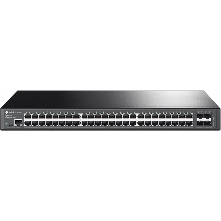 Коммутатор (свитч) TP-Link TL-SG3452, фото 