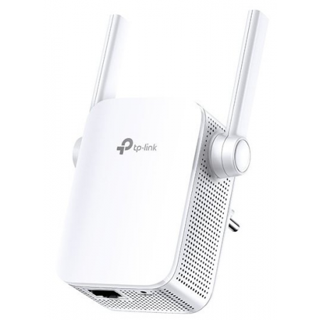 Wi-Fi усилитель (репитер) TP-Link RE305, фото 