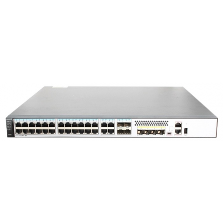 Коммутатор (свитч) Huawei S5720-36C-EI-AC, фото 