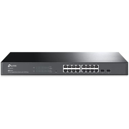 Коммутатор (свитч) TP-Link TL-SG2218, фото 