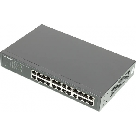 Коммутатор (свитч) TP-Link TL-SG1024D, фото 