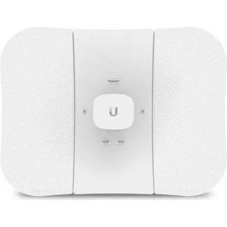 Точка доступа Ubiquiti LBE-5AC-Gen2 10/100BASE-TX белый, фото 