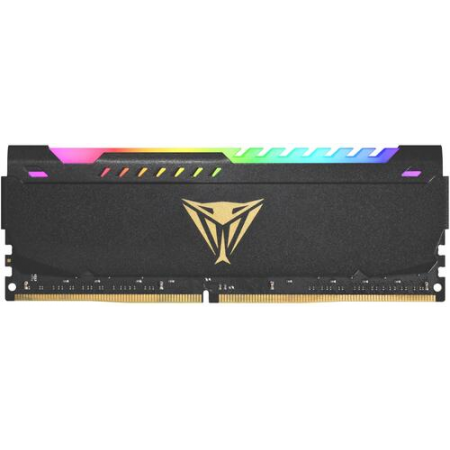 Оперативная память DIMM Patriot Viper Steel RGB DDR4 32Gb PVSR432G320C8, фото 