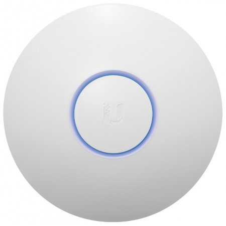 Wi-Fi точка доступа Ubiquiti UniFi AP AC HD, фото 