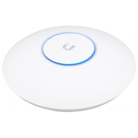 Wi-Fi точка доступа Ubiquiti UniFi AP AC HD, фото , изображение 2