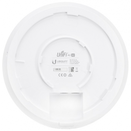 Wi-Fi точка доступа Ubiquiti UniFi AP AC HD, фото , изображение 3