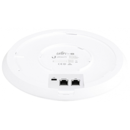 Wi-Fi точка доступа Ubiquiti UniFi AP AC HD, фото , изображение 4