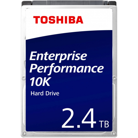 Жёсткий диск 2.4Tb SAS Toshiba (AL15SEB24EQ), фото 