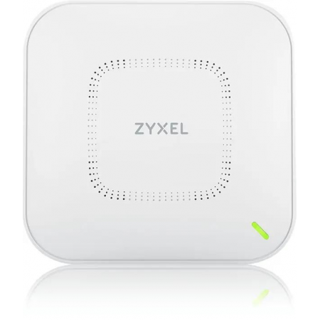 Wi-Fi точка доступа Zyxel WAX650S, фото 
