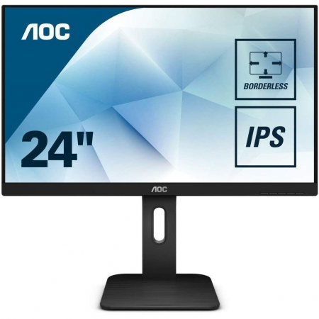 Монитор AOC 24" (X24P1), фото 