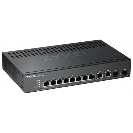 Коммутатор (свитч) Zyxel GS2220-10, фото 