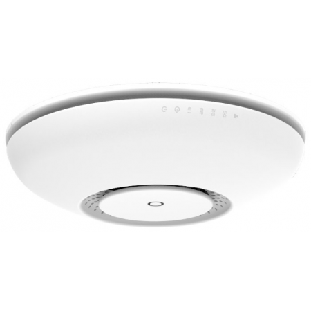 Wi-Fi точка доступа MikroTik RBcAPGi-5acD2nD cAP ac, фото , изображение 3