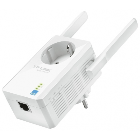 Wi-Fi усилитель (репитер) TP-Link TL-WA860RE, фото 