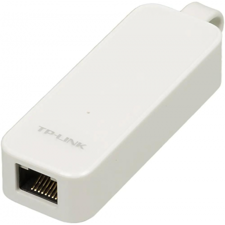 Сетевой адаптер TP-Link UE300, фото 