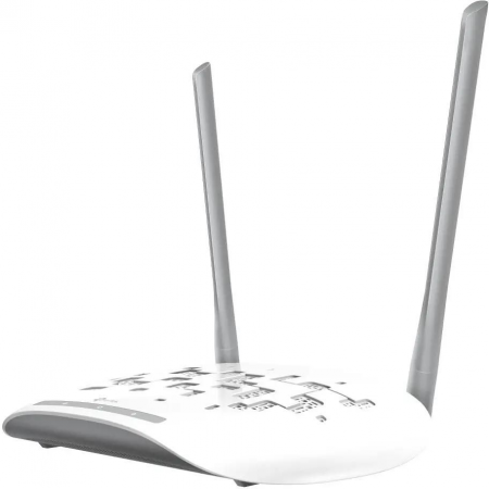 Wi-Fi точка доступа TP-Link TL-WA801N, фото 