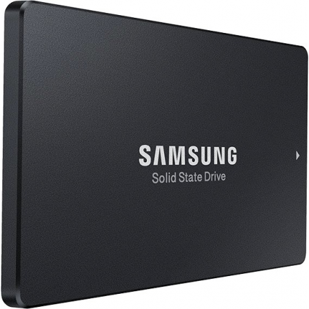 SSD Samsung PM893 OEM 7.6Tb MZ7L37T6HBLA-00A07, фото 