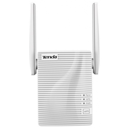 Wi-Fi усилитель (репитер) Tenda A18, фото 