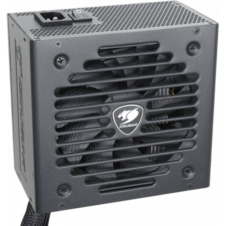 Блок питания 700W Cougar VTE X2 700 OEM, фото 