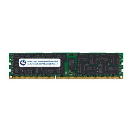 Оперативная память 16Gb DDR-IIIL 1333MHz HPE ECC Registered (627812-B21/632204-001), фото  Оперативная память 16Gb DDR-IIIL 1333MHz HPE ECC Registered (627812-B21/632204-001), фото