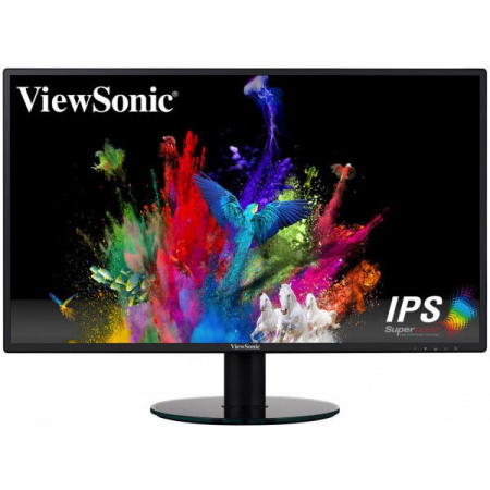 Монитор Viewsonic 27" VA2719-2K-SMHD, фото 