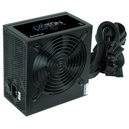 Блок питания Chieftec Proton 600W BDF-600S, фото 