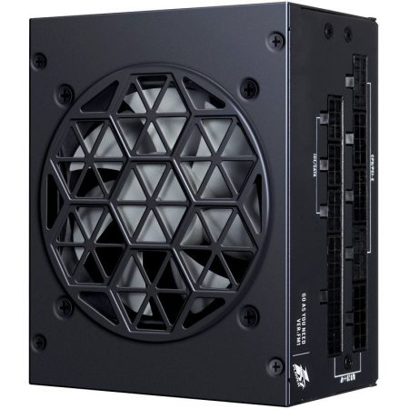 Блок питания 750W 1STPLAYER SFX PS-750SFX, фото , изображение 2