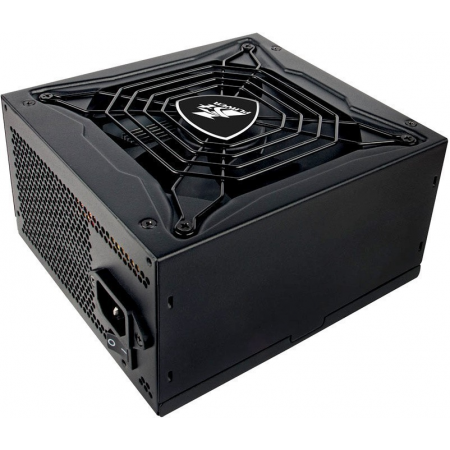 Блок питания 850W 1STPLAYER STEAMPUNK PS-850SP, фото , изображение 9