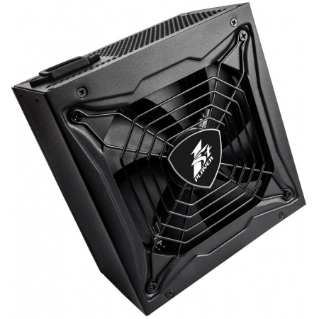 Блок питания 850W 1STPLAYER STEAMPUNK PS-850SP, фото , изображение 13