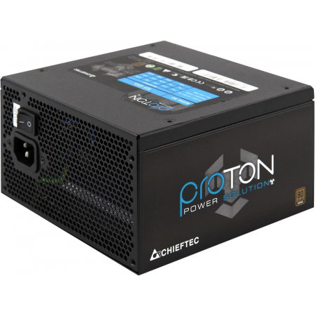 Блок питания Chieftec 650W BDF-650C, фото 