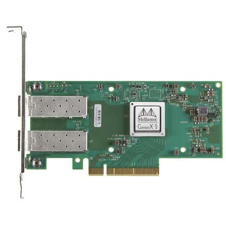 Сетевая карта Mellanox MCX512A-ACAT, фото 