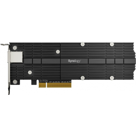 Плата расширения Synology E10M20-T1, фото 