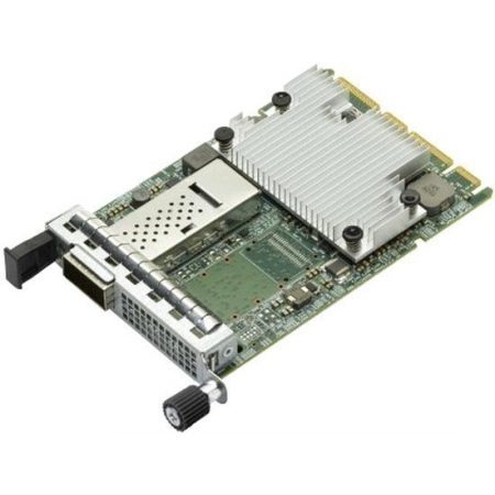 Сетевая карта Broadcom BCM957504-N1100G, фото 