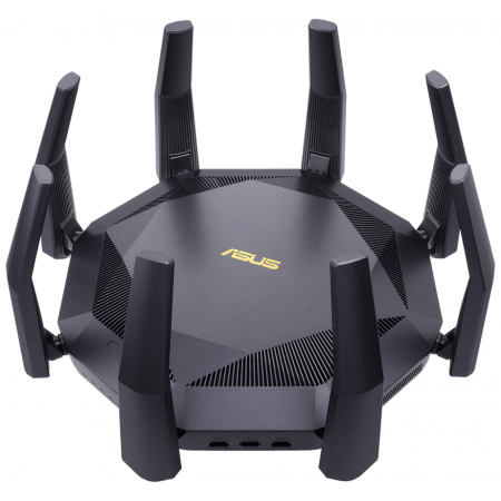 Wi-Fi маршрутизатор (роутер) ASUS RT-AX89X, фото 
