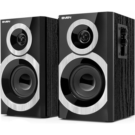 Колонки Sven SPS-619 Black, фото 