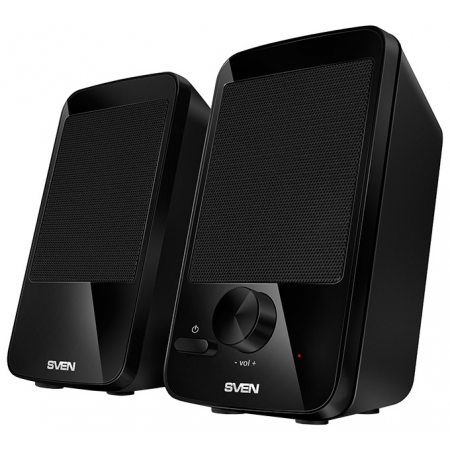 Колонки  Sven 312 Black, фото 